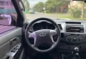 Camionetas - Toyota Hilux 2015 Diesel 270000Km - En Venta