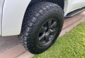 Camionetas - Toyota Hilux 2015 Diesel 270000Km - En Venta