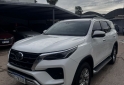 Camionetas - Toyota SW4 SRX 2.8 4x4 AT 2021 Diesel 120000Km - En Venta