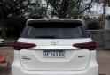 Camionetas - Toyota SW4 SRX 2.8 4x4 AT 2021 Diesel 120000Km - En Venta