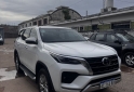 Camionetas - Toyota SW4 SRX 2.8 4x4 AT 2021 Diesel 120000Km - En Venta
