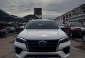 Camionetas - Toyota SW4 SRX 2.8 4x4 AT 2021 Diesel 120000Km - En Venta
