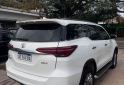 Camionetas - Toyota SW4 SRX 2.8 4x4 AT 2021 Diesel 120000Km - En Venta
