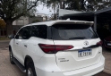 Camionetas - Toyota SW4 SRX 2.8 4x4 AT 2021 Diesel 120000Km - En Venta