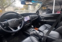 Camionetas - Toyota SW4 SRX 2.8 4x4 AT 2021 Diesel 120000Km - En Venta