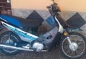 Motos - Motomel Bliz 2020 Nafta 100000Km - En Venta