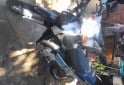 Motos - Motomel Bliz 2020 Nafta 100000Km - En Venta
