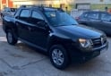 Camionetas - Renault Duster Oroch  Dynamique 2016 Nafta 126000Km - En Venta