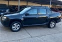 Camionetas - Renault Duster Oroch  Dynamique 2016 Nafta 126000Km - En Venta
