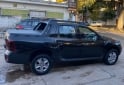 Camionetas - Renault Duster Oroch  Dynamique 2016 Nafta 126000Km - En Venta