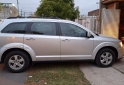 Camionetas - Dodge journey 2012 Nafta 169000Km - En Venta