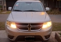 Camionetas - Dodge journey 2012 Nafta 169000Km - En Venta