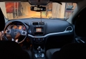 Camionetas - Dodge journey 2012 Nafta 169000Km - En Venta