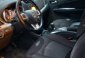 Camionetas - Dodge journey 2012 Nafta 169000Km - En Venta