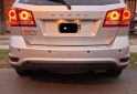 Camionetas - Dodge journey 2012 Nafta 169000Km - En Venta