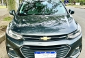 Autos - Chevrolet TRACKER AWD TLZ 1.8 2017 Nafta 130000Km - En Venta