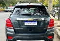 Autos - Chevrolet TRACKER AWD TLZ 1.8 2017 Nafta 130000Km - En Venta