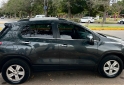 Autos - Chevrolet TRACKER AWD TLZ 1.8 2017 Nafta 130000Km - En Venta