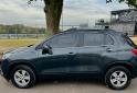 Autos - Chevrolet TRACKER AWD TLZ 1.8 2017 Nafta 130000Km - En Venta