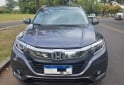 Autos - Honda HR-V EX L 2019 Nafta 92000Km - En Venta