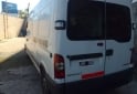 Utilitarios - Renault M�ster dci 120 2011 Diesel 111111Km - En Venta