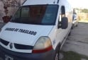 Utilitarios - Renault M�ster dci 120 2011 Diesel 111111Km - En Venta