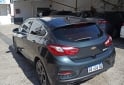 Autos - Chevrolet CRUZE LTZ + PLUS 2017 Nafta 97000Km - En Venta