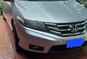 Autos - Honda City 2014 Nafta 130000Km - En Venta