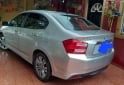 Autos - Honda City 2014 Nafta 130000Km - En Venta