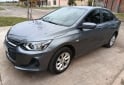 Autos - Chevrolet Onix Plus LT Tech 2022 Nafta 57000Km - En Venta