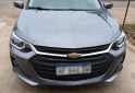 Autos - Chevrolet Onix Plus LT Tech 2022 Nafta 57000Km - En Venta