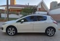 Autos - Peugeot 308 HDI FELINE 2017 Diesel 125000Km - En Venta