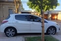 Autos - Peugeot 308 HDI FELINE 2017 Diesel 125000Km - En Venta