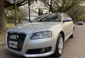 Autos - Audi A3 2009 Nafta 136000Km - En Venta