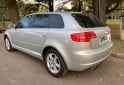 Autos - Audi A3 2009 Nafta 136000Km - En Venta