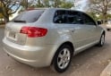 Autos - Audi A3 2009 Nafta 136000Km - En Venta