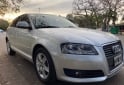 Autos - Audi A3 2009 Nafta 136000Km - En Venta
