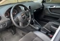 Autos - Audi A3 2009 Nafta 136000Km - En Venta