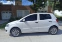 Autos - Volkswagen Fox 2012 Nafta 133000Km - En Venta