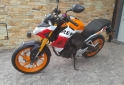 Motos - Honda Cb 190 r 2019 Nafta 4652Km - En Venta