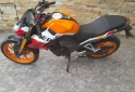 Motos - Honda Cb 190 r 2019 Nafta 4652Km - En Venta