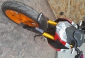 Motos - Honda Cb 190 r 2019 Nafta 4652Km - En Venta