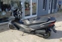 Motos - Kymco Xtwon 250 2024 Nafta 3480Km - En Venta
