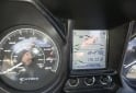 Motos - Kymco Xtwon 250 2024 Nafta 3480Km - En Venta