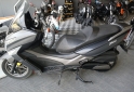Motos - Kymco Xtwon 250 2024 Nafta 3480Km - En Venta
