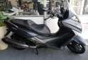 Motos - Kymco Xtwon 250 2024 Nafta 3480Km - En Venta