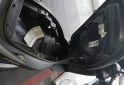 Motos - Kymco Xtwon 250 2024 Nafta 3480Km - En Venta