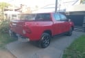 Camionetas - Toyota Hilux DC SR 2.4 2022 Diesel 55000Km - En Venta