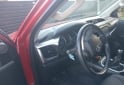 Camionetas - Toyota Hilux DC SR 2.4 2022 Diesel 55000Km - En Venta