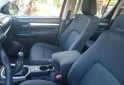 Camionetas - Toyota Hilux DC SR 2.4 2022 Diesel 55000Km - En Venta